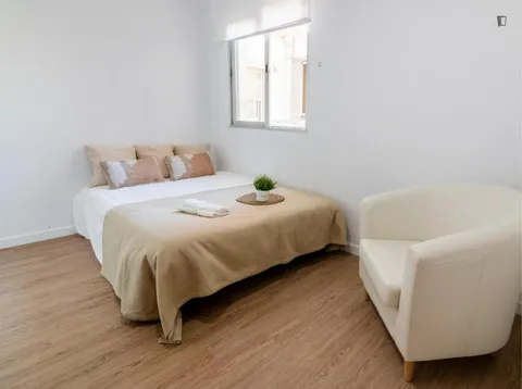 Habitació de lloguer, València
