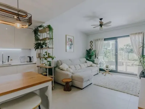Pis de 66 m² a Estepona