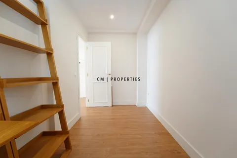 Pis de 90 m² a València