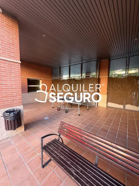 Appartamento 80 m² a Madrid