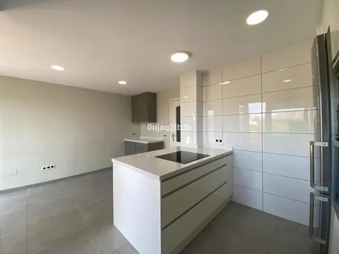 Pis de 197 m² a Marbella