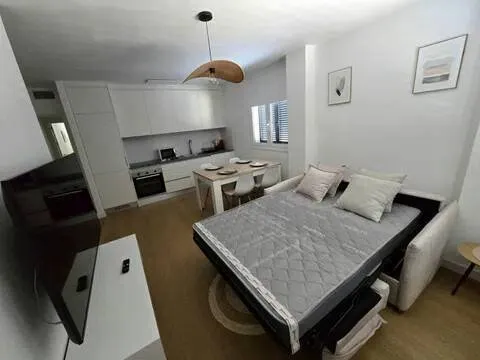 Wohnung 80 m² in Mazarrón