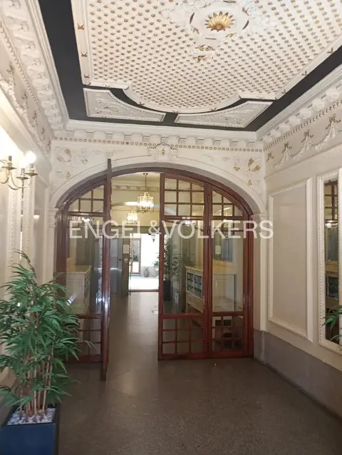 Pis de 96 m² a Madrid