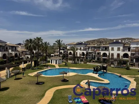 Pis de 85 m² a Vera