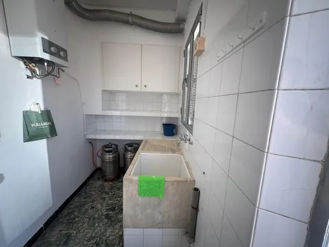 Pis de 105 m² a la Font d'en Carròs