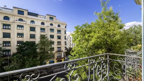 Zimmer zur Miete, Madrid (4/9)
