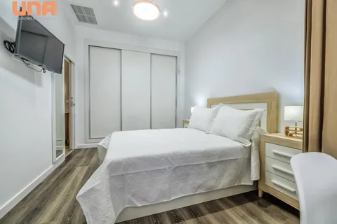 Pis de 58 m² a Còrdova