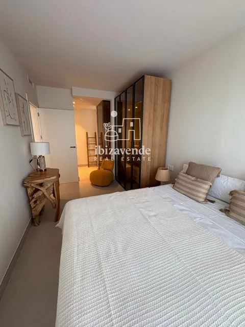 Pis de 60 m² a Sant Antoni de Portmany