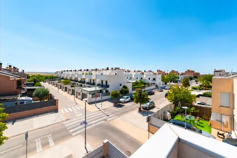 Casa 169 m² a Torrejón de Ardoz