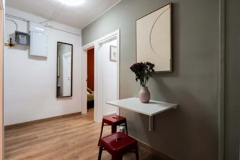 Habitació de lloguer, Sabadell
