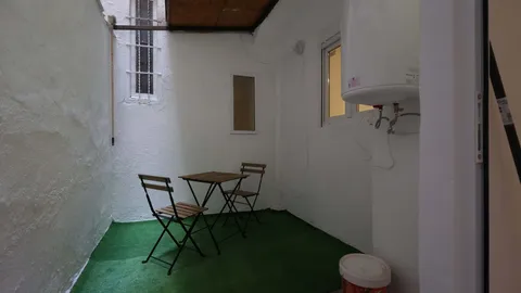 Pis de 50 m² a Madrid
