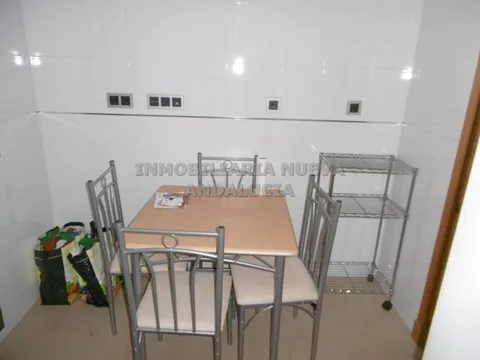 Pis de 62 m² a Almeria