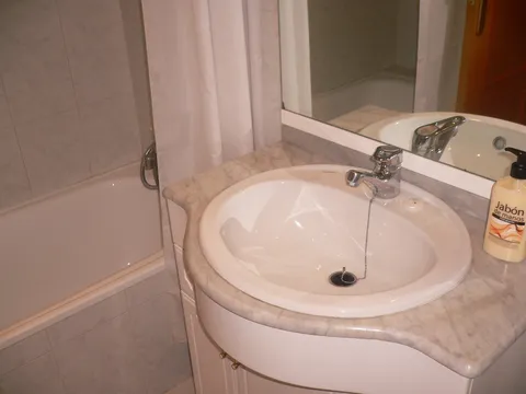 Квартира 95 м² в Мурсие