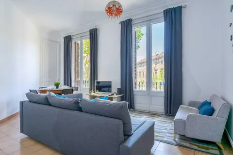 Zimmer zur Miete, Barcelona