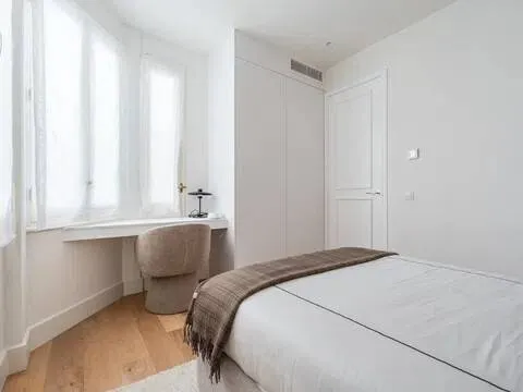 Wohnung 161 m² in Madrid
