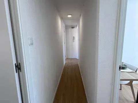 Habitació de lloguer, Almeria