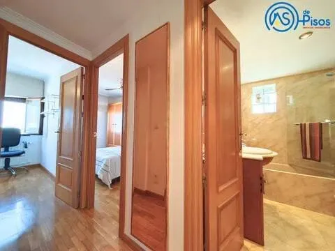 Pis de 75 m² a Saragossa