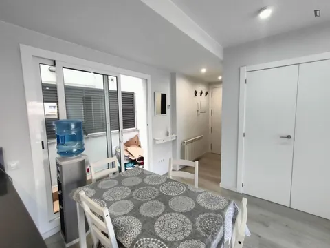Wohnung 62 m² in l'Hospitalet de Llobregat