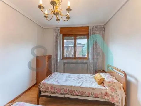 Apartamento 119 m² em Oviedo