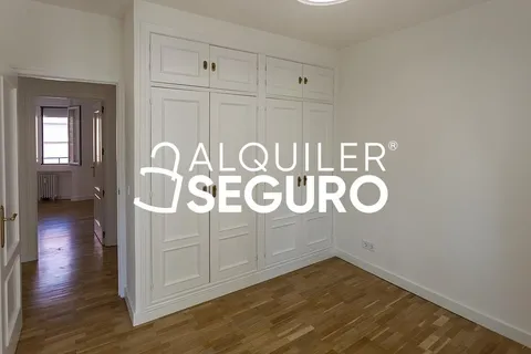 Pis de 103 m² a Madrid