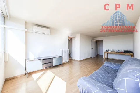 Appartamento 110 m² a Madrid