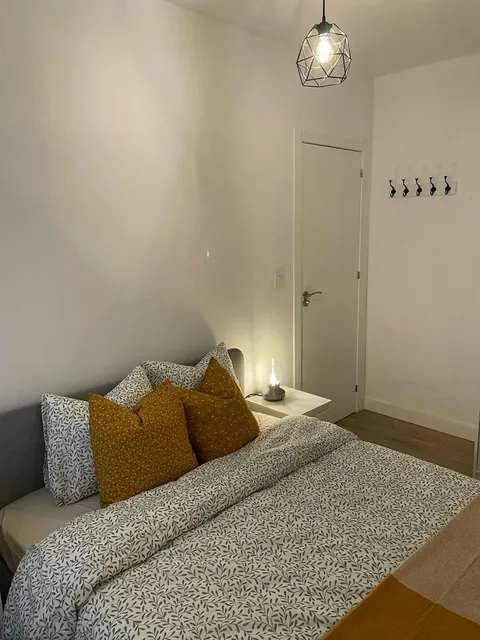 Habitación en alquiler, Valencia