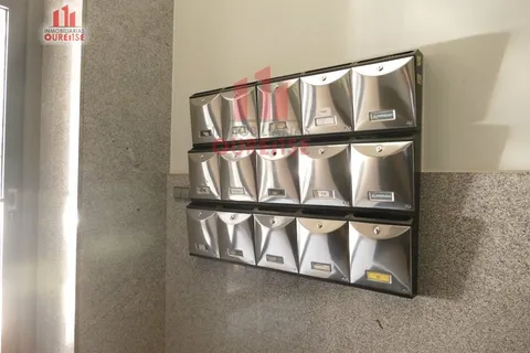 Квартира 28 м² в Vigo