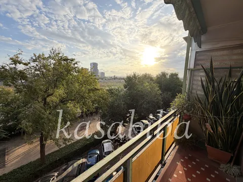 Pis de 82 m² a València