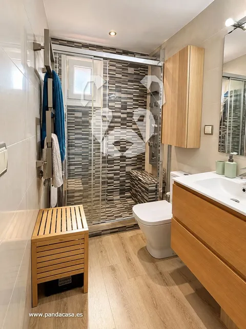 Wohnung 80 m² in Madrid