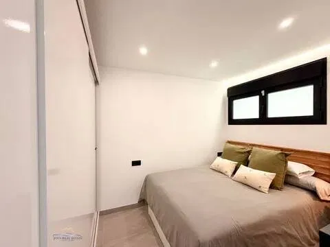 Pis de 54 m² a Almuñécar