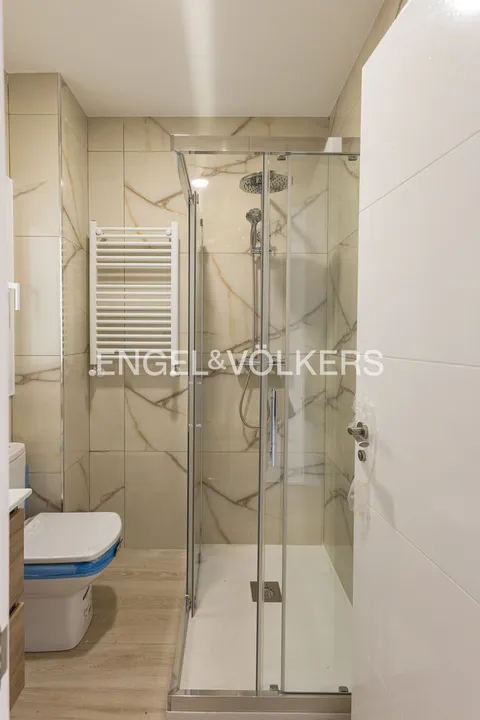 Wohnung 125 m² in Madrid