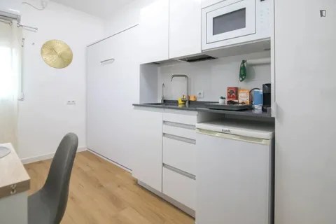 Habitació de lloguer, València
