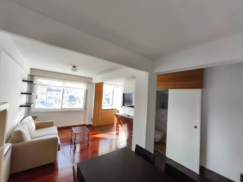 Pis de 85 m² a A Corunya