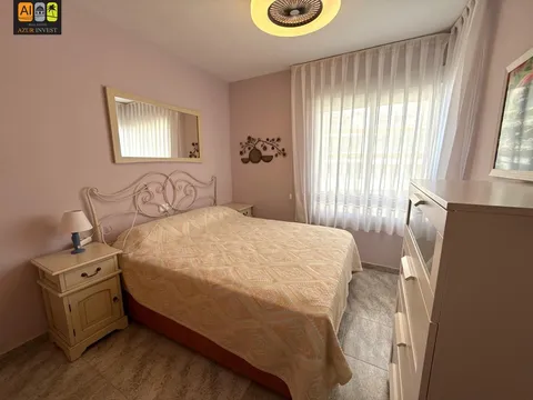 Квартира 90 м² в Altea