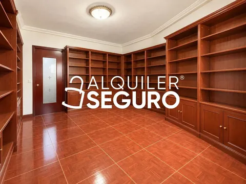 Pis de 160 m² a Madrid
