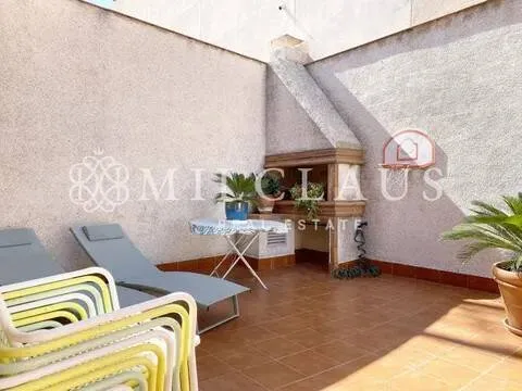 Pis de 170 m² a Sabadell