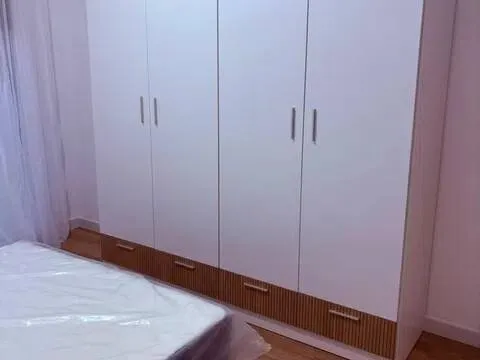 Pis de 44 m² a Badajoz