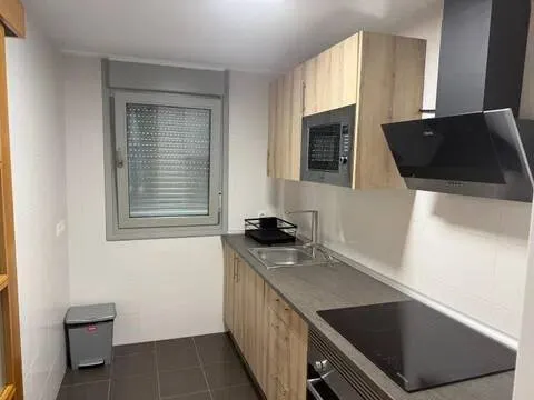 Pis de 61 m² a Barreiros
