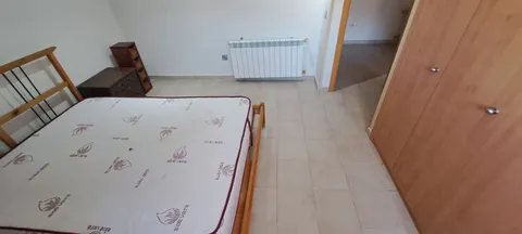 Pis de lloguer, Brunete