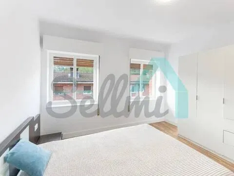 Pis de 58 m² a Llangréu / Langreo