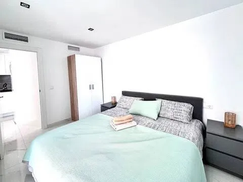 Wohnung 62 m² in Torrevieja