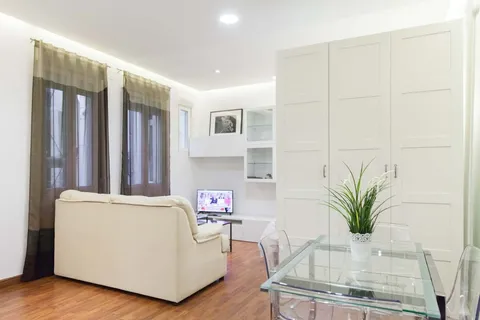 Квартира 35 м² у Madrid