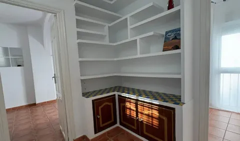 Flat 60 m² in Seville (2/9)