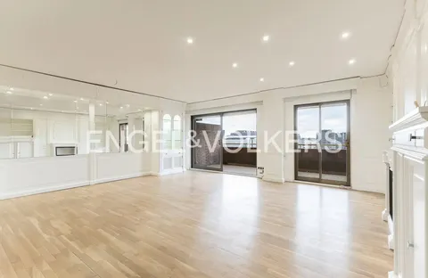 Pis de 232 m² a Barcelona