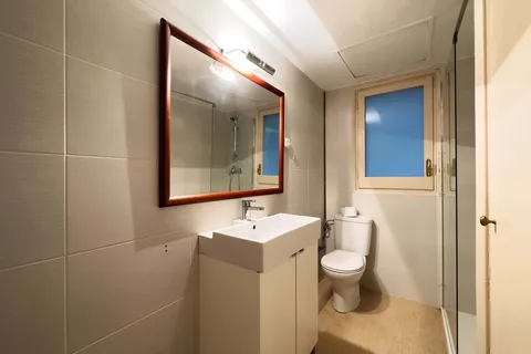Stanza in affitto, Barcelona