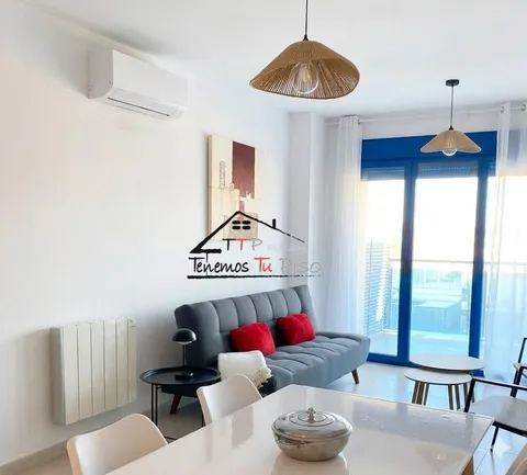 Pis de 88 m² a Peníscola
