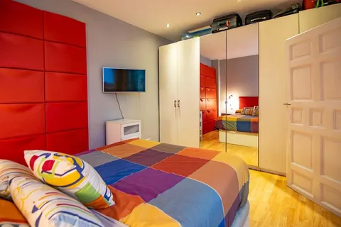 Appartamento 81 m² a Madrid