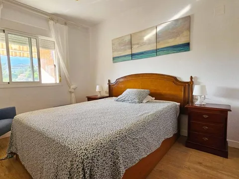 Pis de 112 m² a Benalmádena