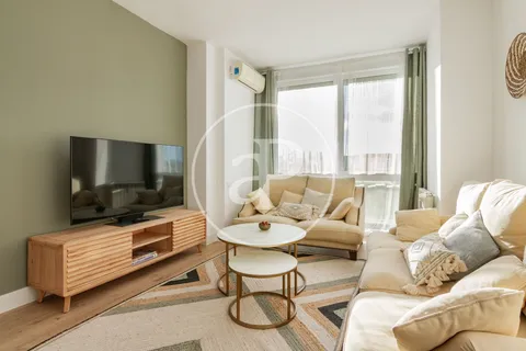 Pis de 143 m² a Madrid