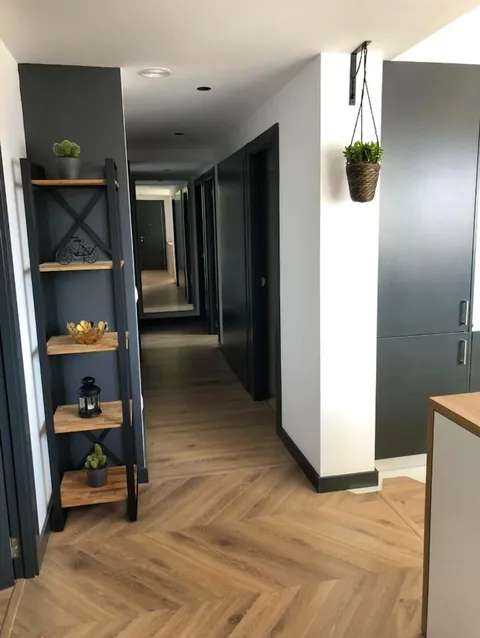 Habitació de lloguer, València